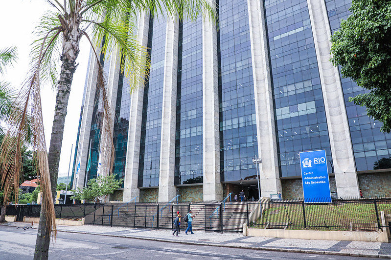 Prefeitura do Rio concede reajuste de 5,26% aos servidores municipais - Prefeitura da Cidade do Rio de Janeiro
