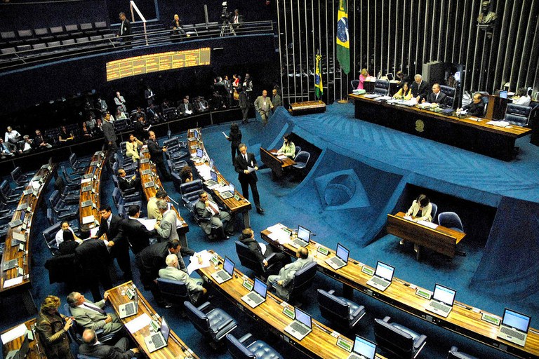 Segunda Notícia — Estância Turística Ouro Preto do Oeste