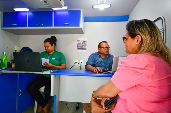 Prefeitura de Cuiab | Sine municipal oferece 545 vagas nesta sexta-feira (29); Confira as oportunidades
