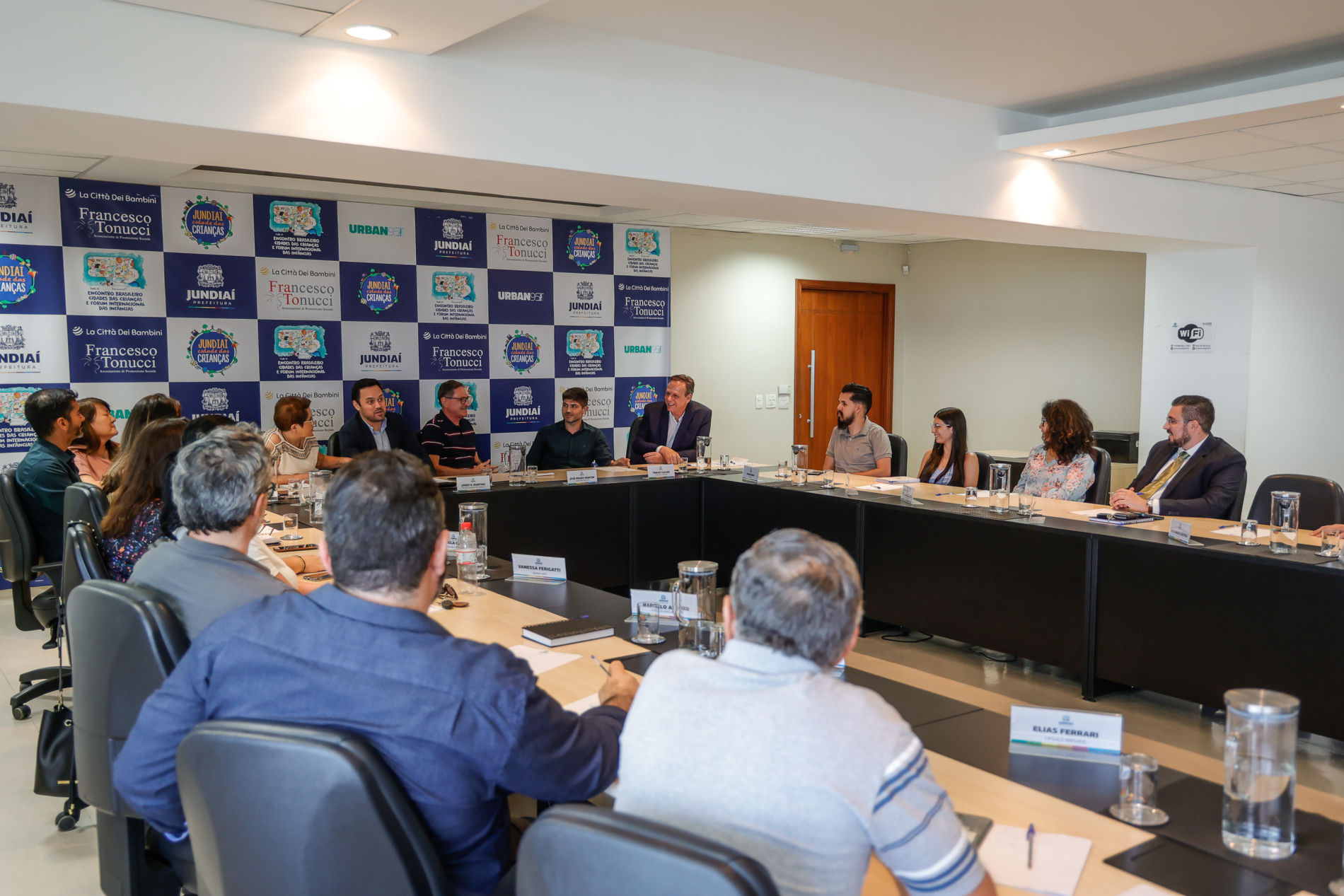 Jundiaí passa a contar com ferramenta de ITBI on-line para setor da construção e imobiliárias