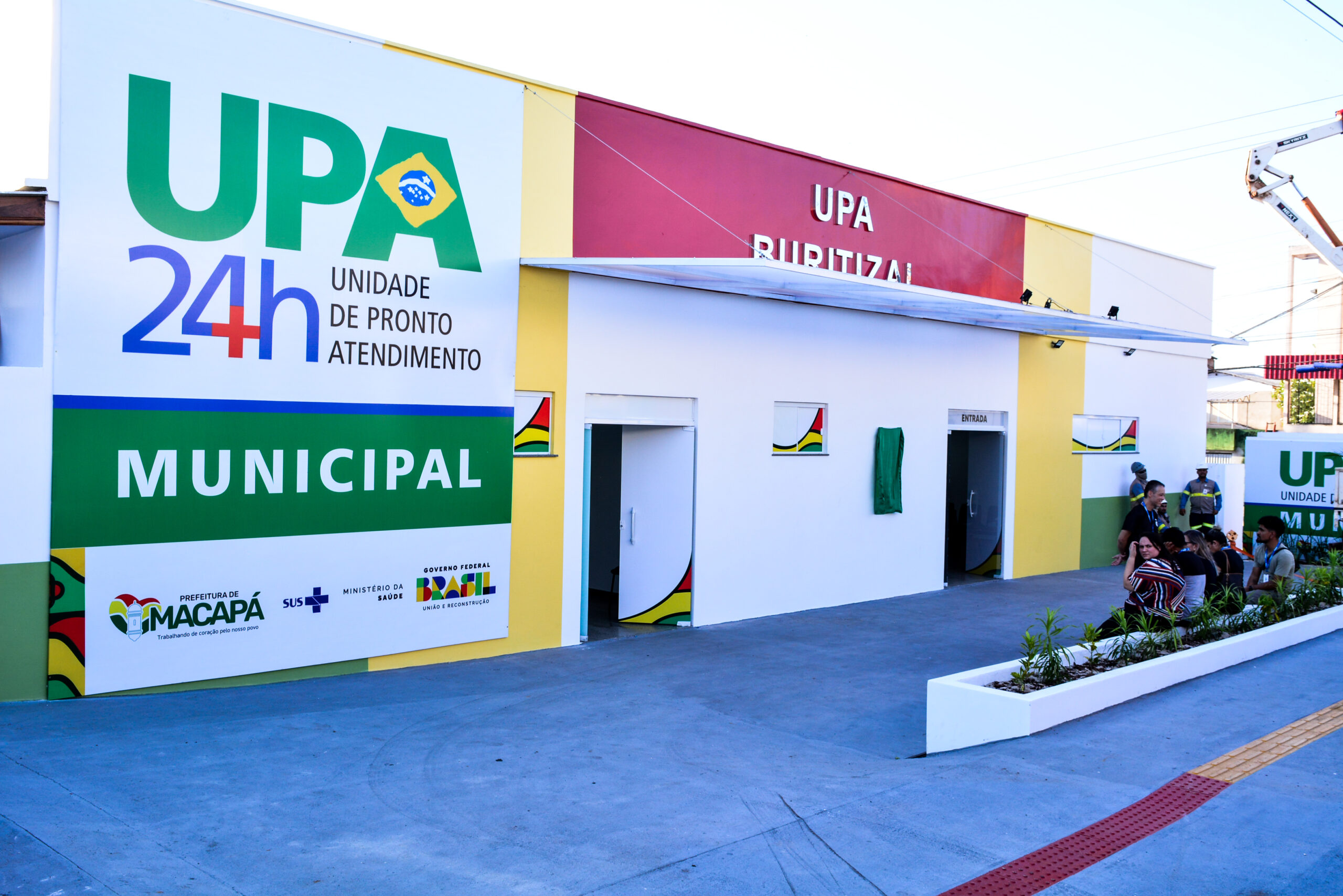 Semsa orienta medidas de proteção contra doenças respiratórias durante período de chuvas – Prefeitura Municipal de Macapá