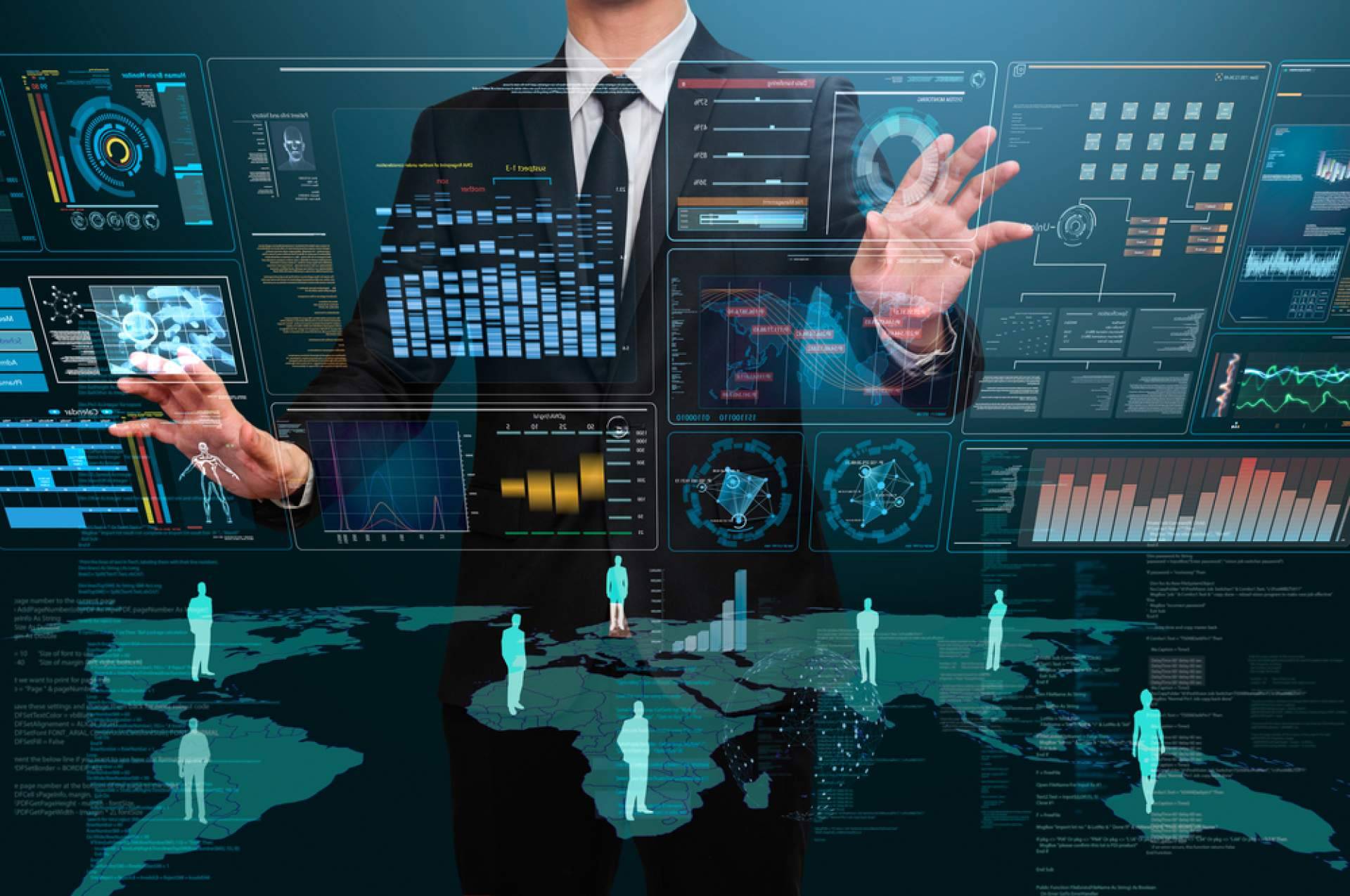 Wikitech, la empresa especializada en la integración de pequeñas y medianas empresas al mundo digital