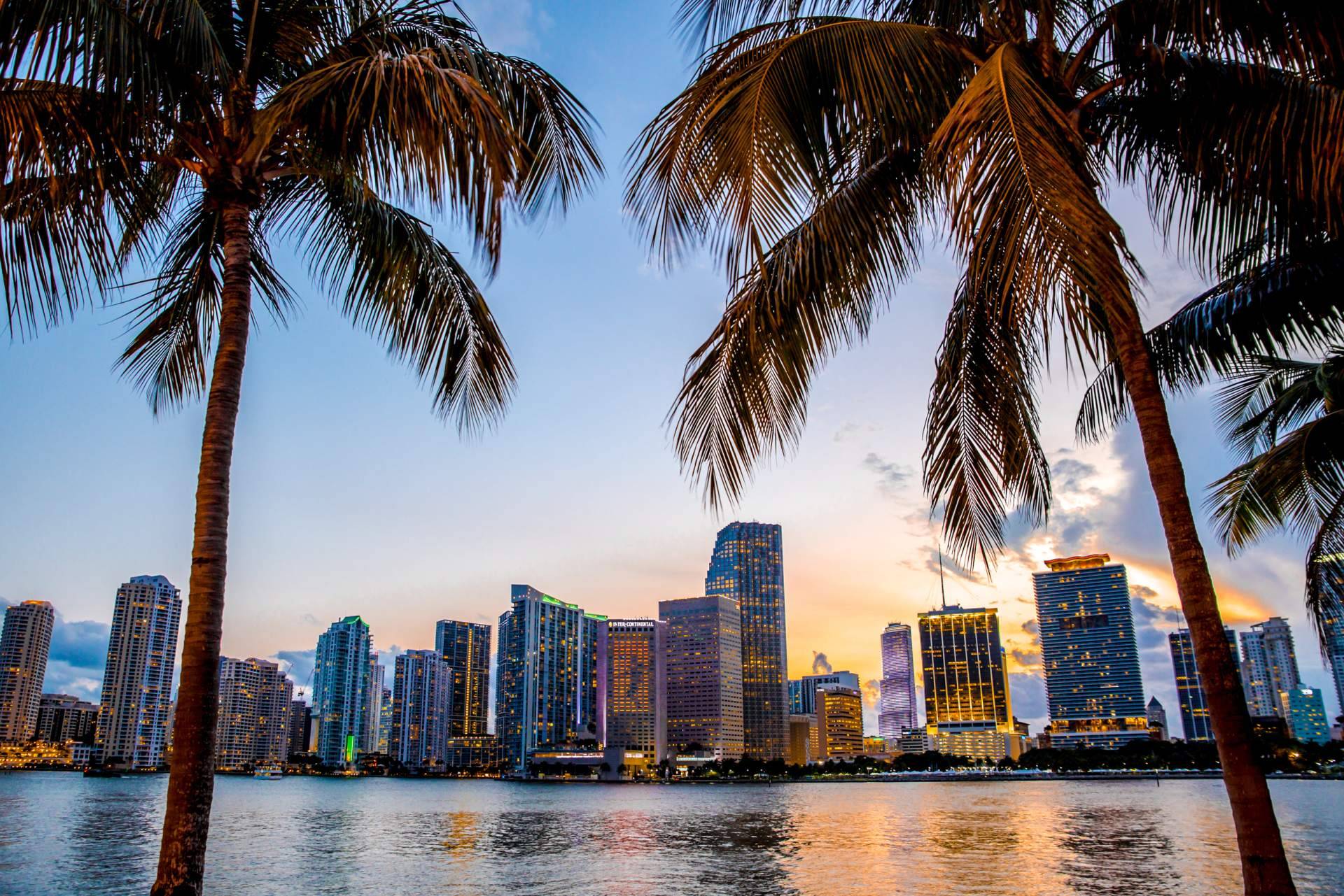 ¿En qué invertir hoy en Miami?