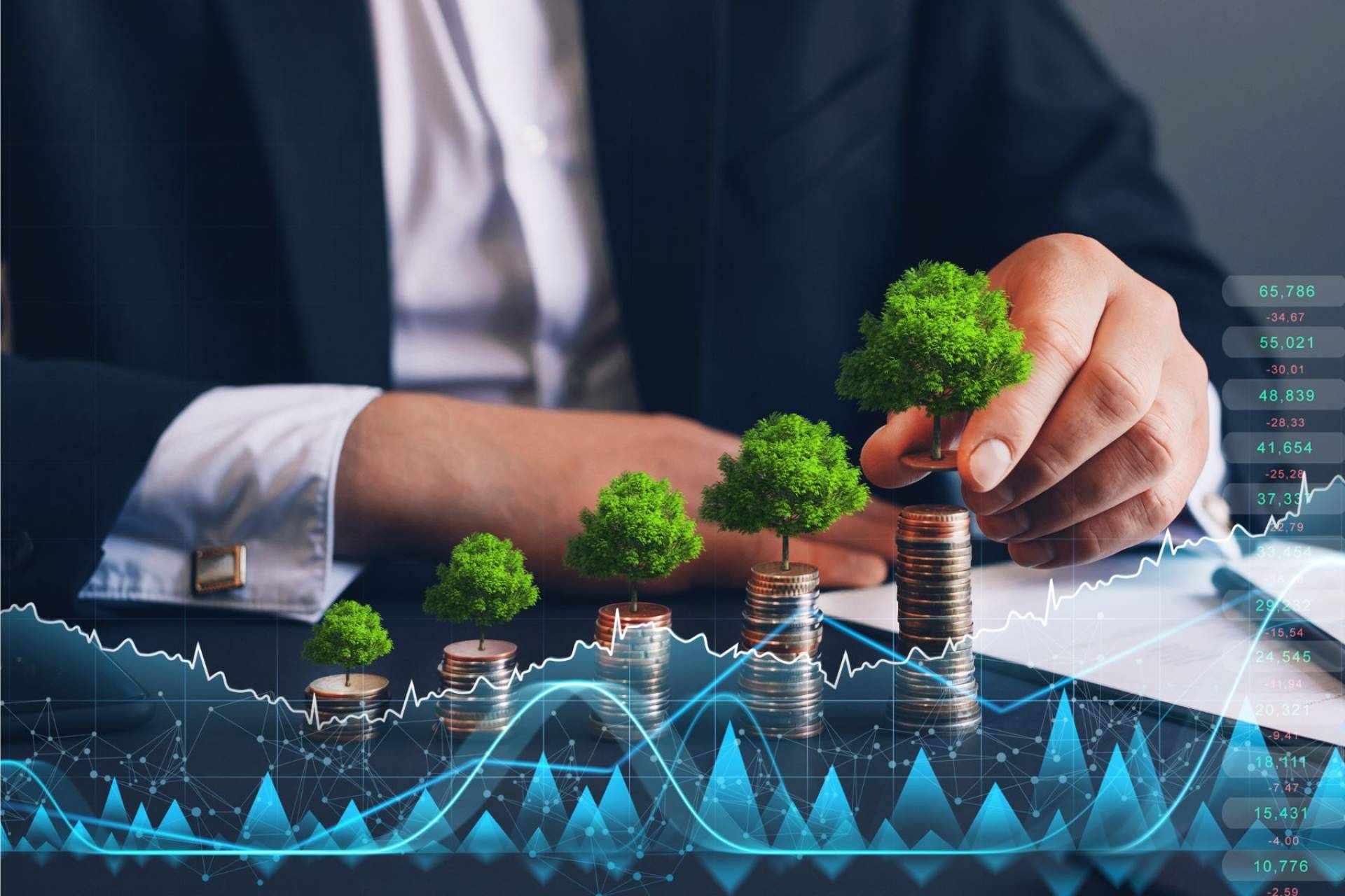 Todo lo que hay que saber sobre la sostenibilidad financiera, por Grupo Promerica