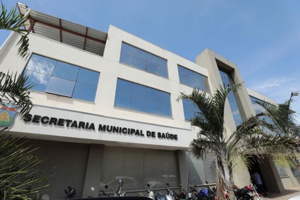 Prefeitura de Cuiab | Decreto estabelece que fornecedores com crdito a receber da Sade do Municpio tero at o dia 12 para entregar documentao