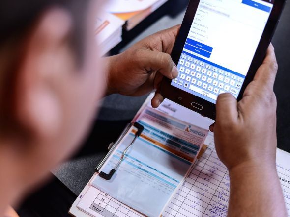 Prefeitura de Cuiab | Mais de 174 mil famlias tm direito a descontos de at 65% na conta de energia