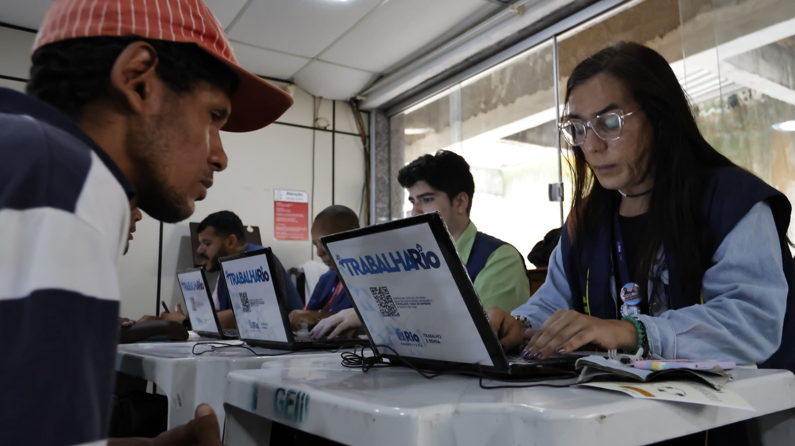 Trabalha Rio terá mutirão de serviços no sábado, na Ilha do Governador - Prefeitura da Cidade do Rio de Janeiro