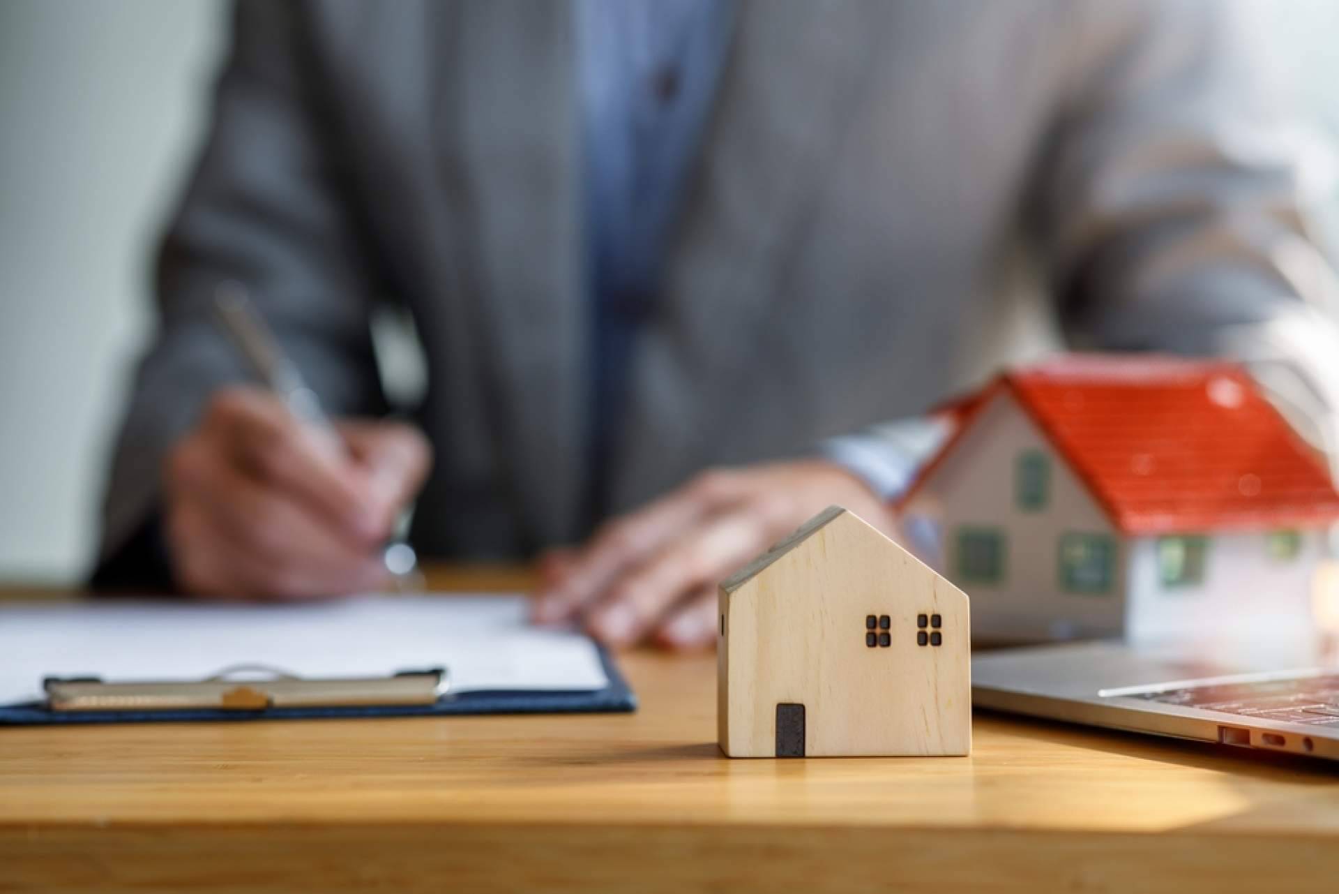 Asesoramiento y acompañamiento durante todo el proceso de compraventa de propiedades, con Ingenieros Corretajes