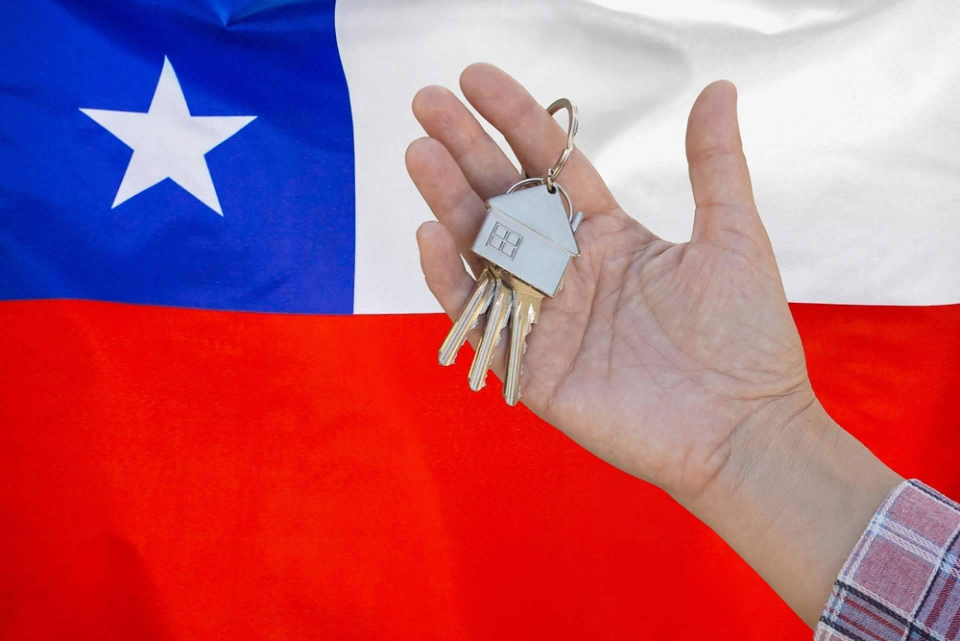 Ingenieros Corretajes sobre las ventajas de invertir en Chile adquiriendo propiedades