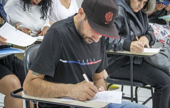 FAS e empresas promovem sete processos seletivos com oferta mais de 200 vagas