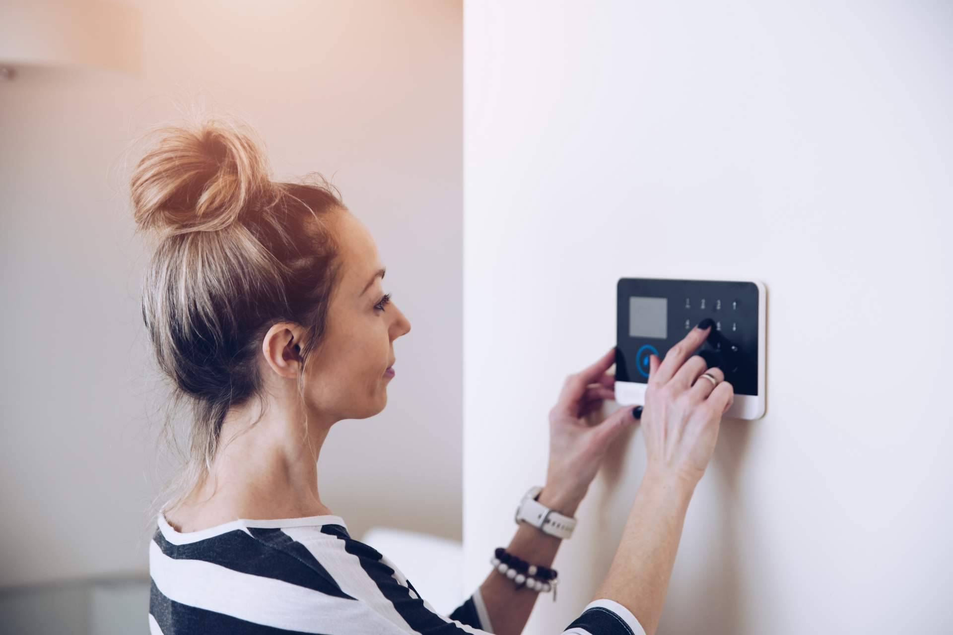¿Cómo escoger la mejor alarma para el hogar?, con Prosegur
