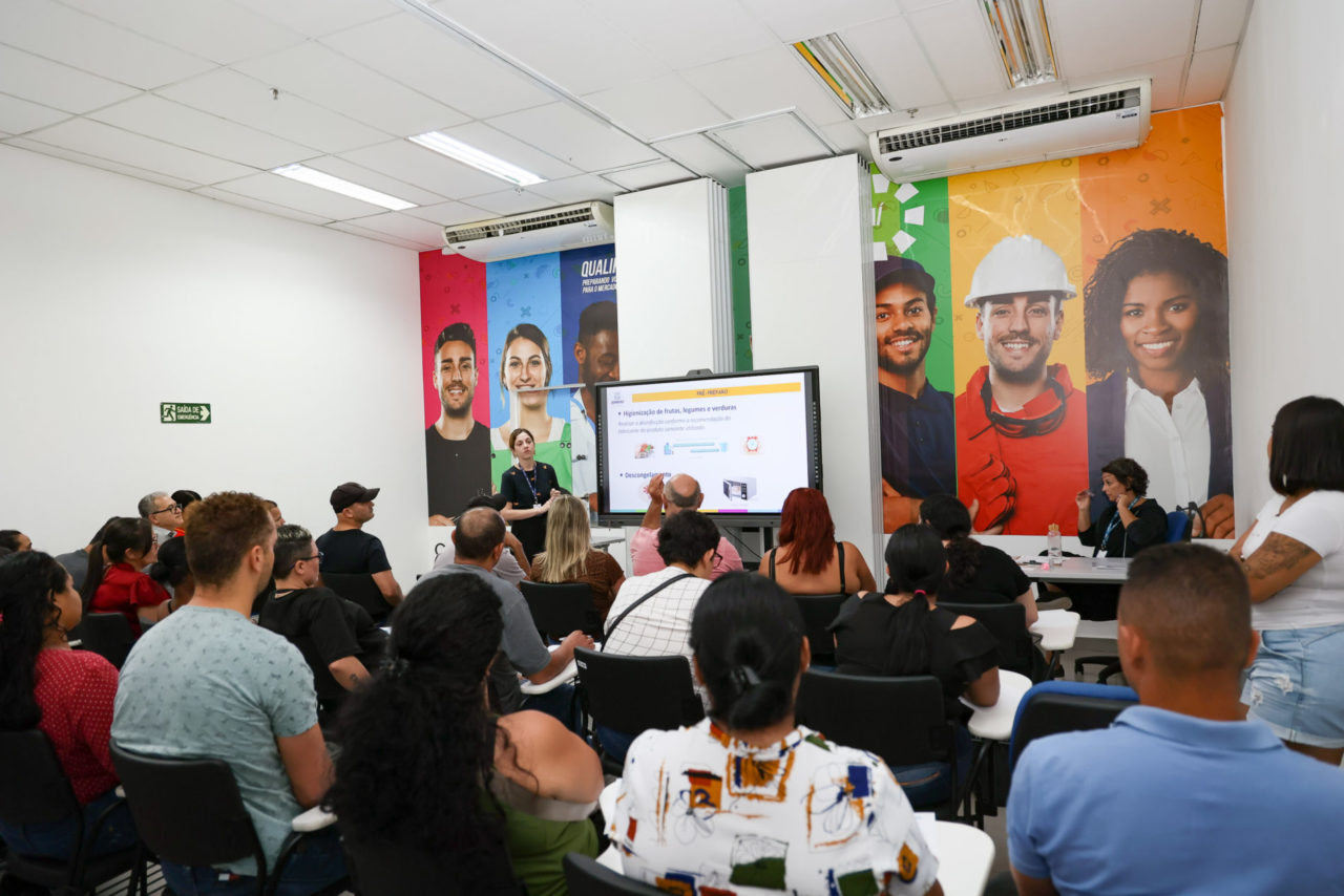 Curso para empreendedoras desvenda o poder do storytelling nos negócios