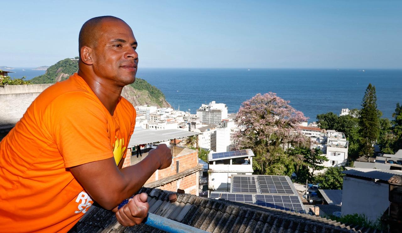 O potencial da energia solar no Rio: estudo será lançado na próxima semana no Planetário do Rio - Prefeitura da Cidade do Rio de Janeiro