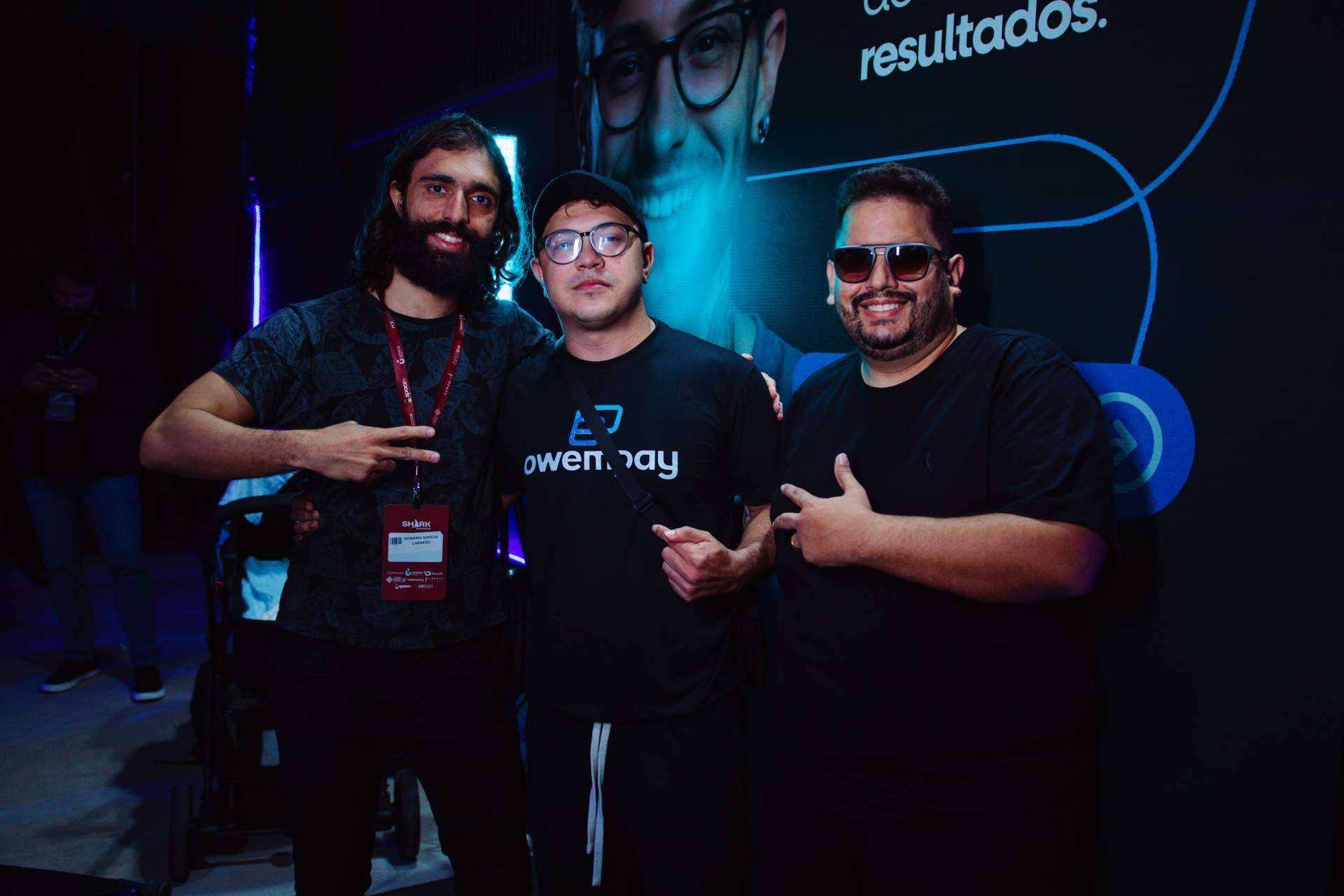 OwemPay cresce no mercado com inauguração de nova sede